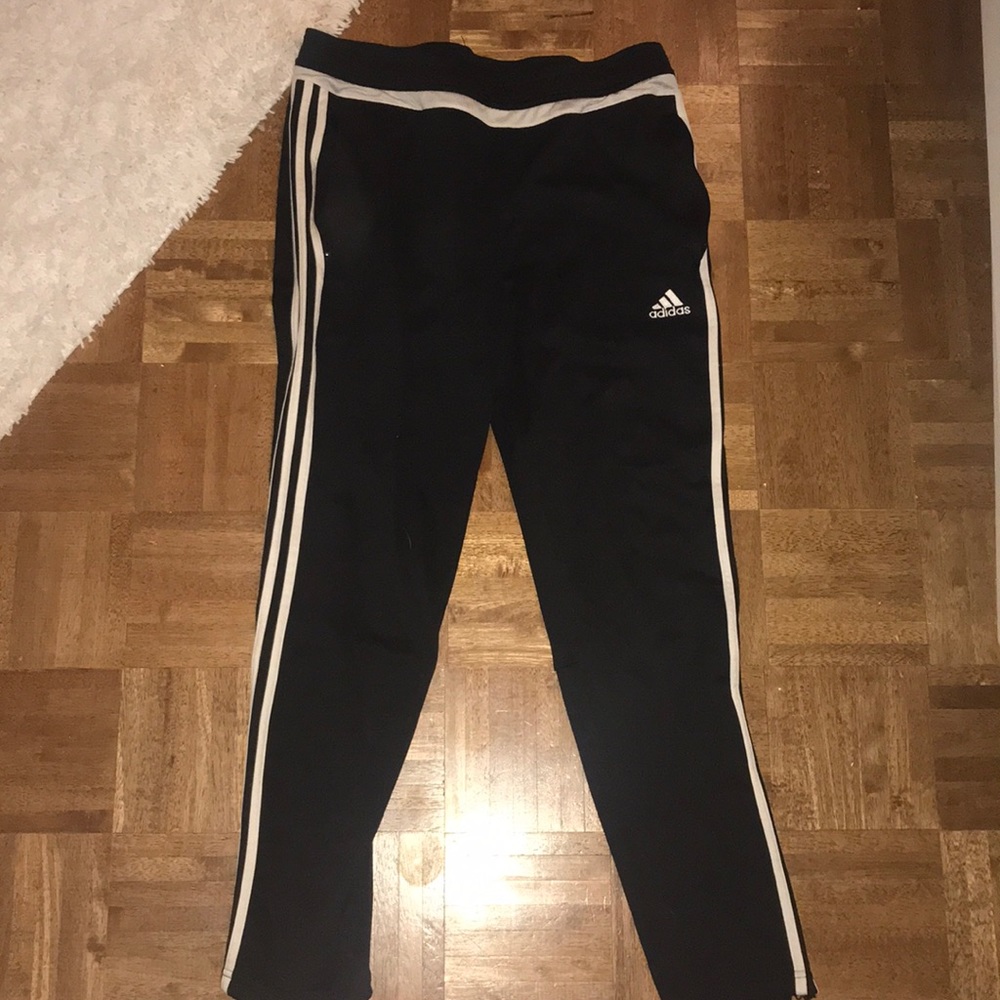 Adidas joggers